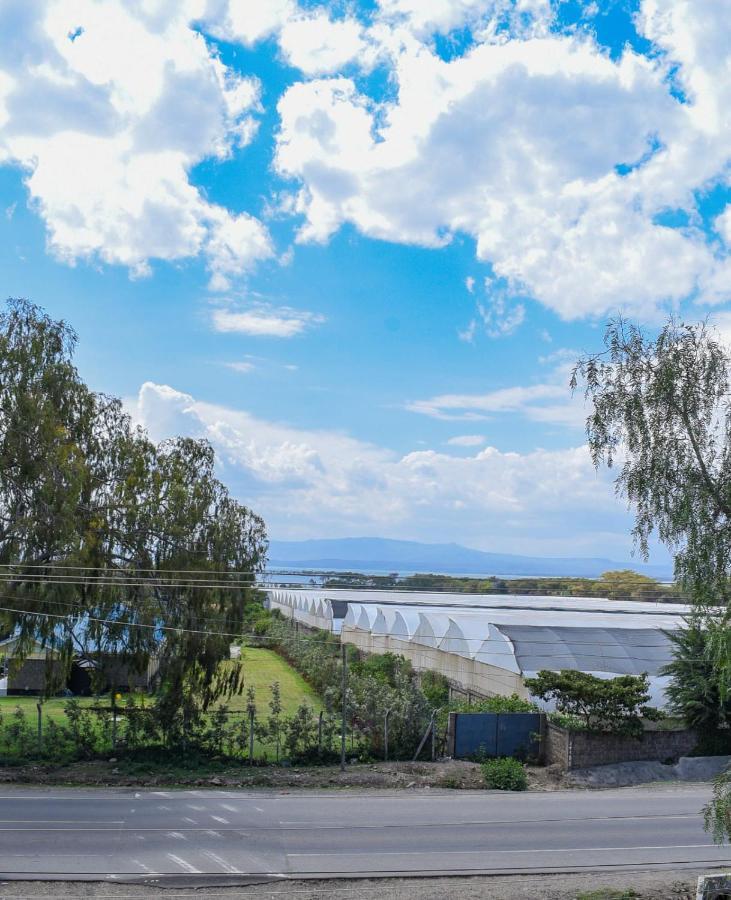 Naivasha Southlake Apartments Exteriör bild
